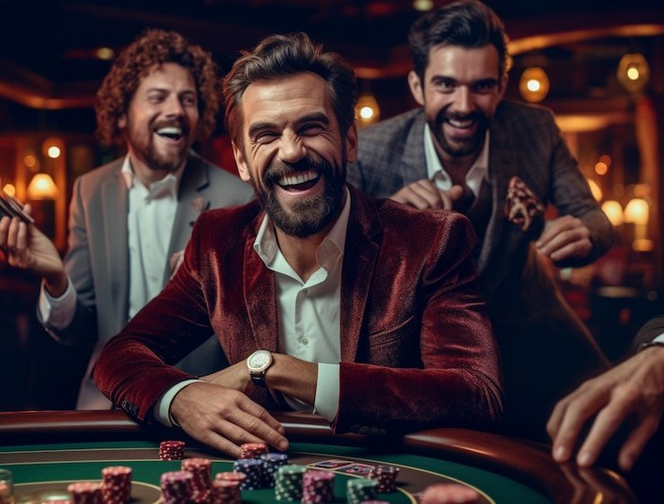 pak77 Real Dealers, Live Tables, Your Lobby